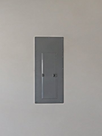 Electrical panel